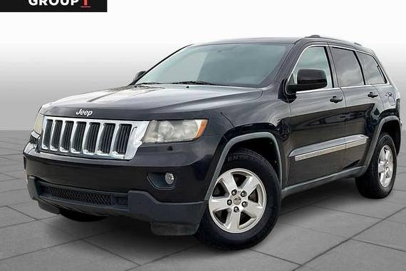 JEEP GRAND CHEROKEE 2012 1C4RJEAG9CC159065 image